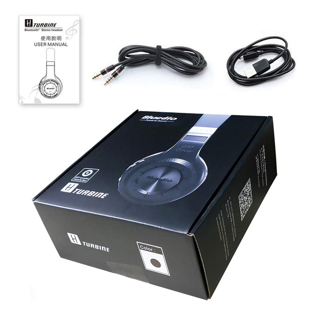 Bluedio Hurricane H Series Turbine новейшая Bluetooth-гарнитура наушники наушники SD-карта воспроизведение музыки аудио оснащено функцией микрофонного вызова