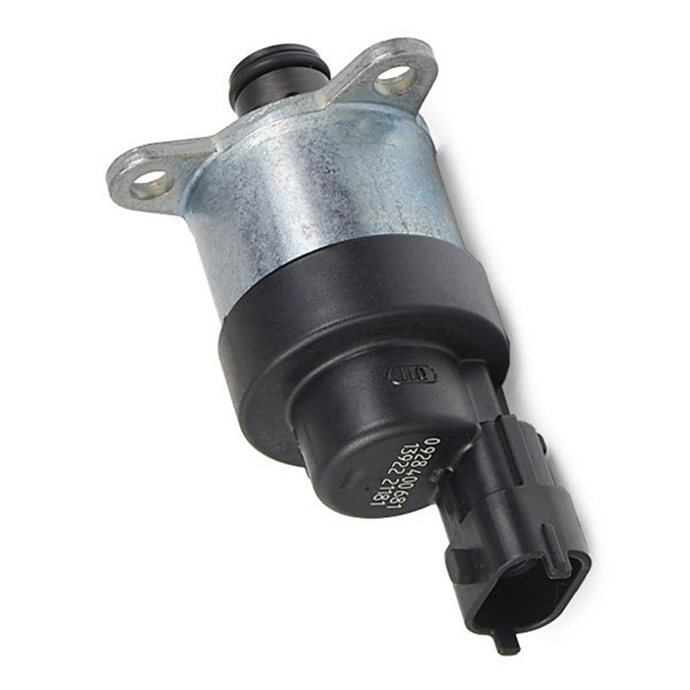 1x Клапан регулирования давления топлива Для Ford Hyundai Kia Renault 0928400681