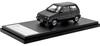 INTERALLIED Hi Story Honda CITY R Blackburn Metallic Finished Product 1/43 (1985)