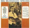 CD ГЛЕН КЭМПБЕЛЛ - Большой Блюграсс Спешл  724385203824 Capitol Records 1996 США Кантри Б/У
