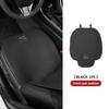Car Breathable Seat Cushion Backrest Pad Storage Bag Accessories For Jaguar S-Type F-Type X-Type F-Pace I-Pace E-Pace XJR XE PP29
