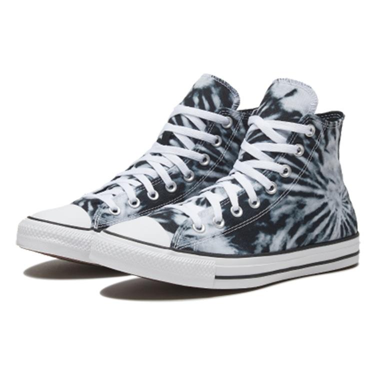 Converse X OPI Chuck Taylor All Star Низкие 'Черный Зеленый' Мужские 167929C