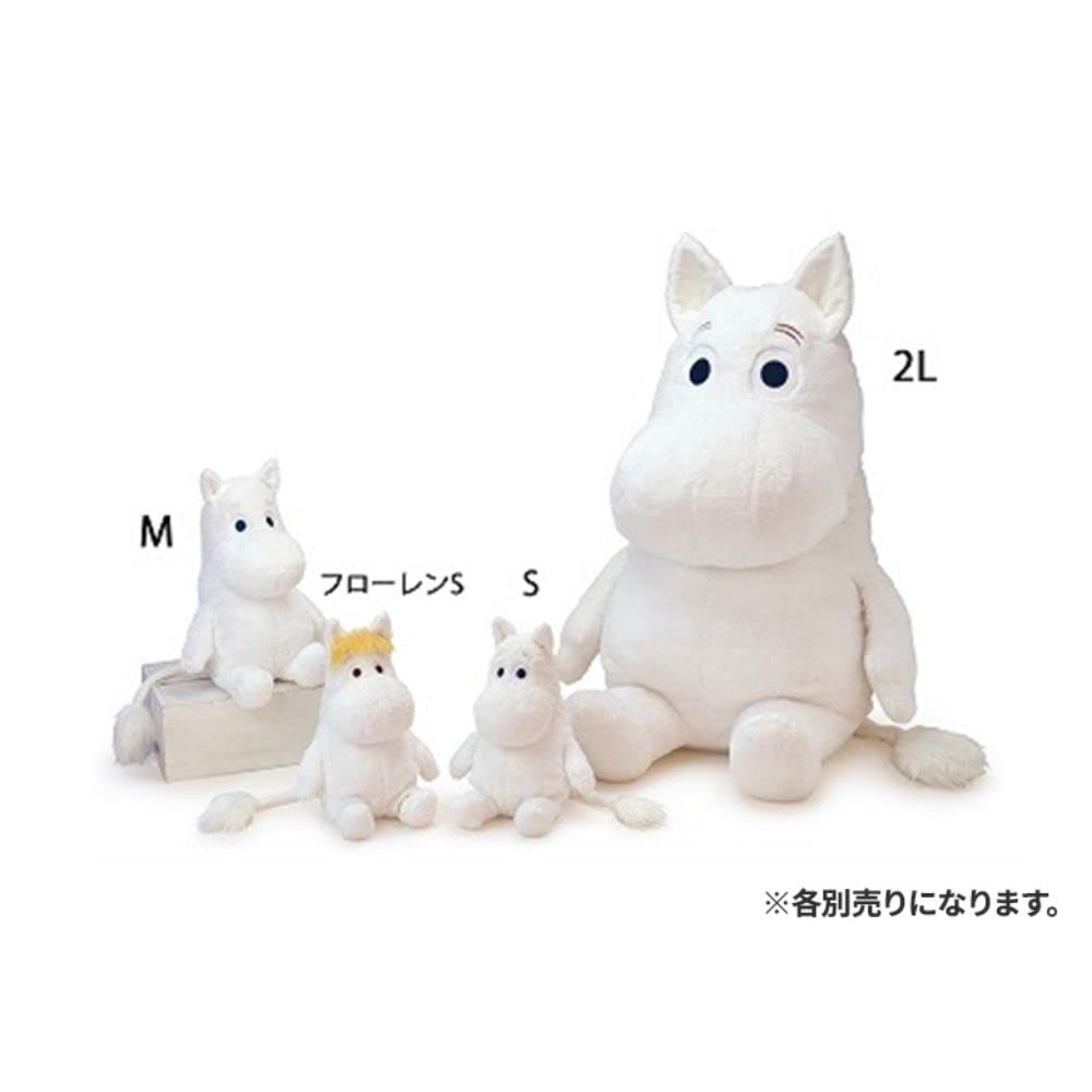 Sekiguchi Hoa Hoa Moomin 2L 564934