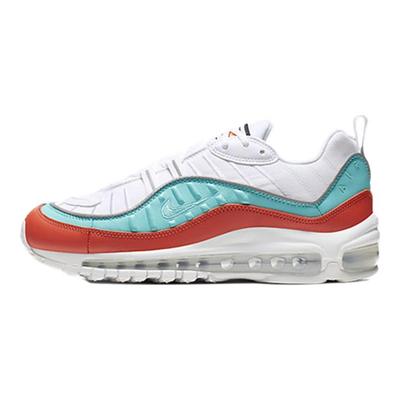 Женские кроссовки Air Max 98 Cosmic Clay Повседневная обувь AT6640-801