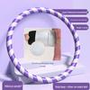 Brangdy 1 кг утяжеленный обруч