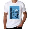 The Saint 3 Tshirt Stylish Print Short Sleeve Tee Tshirt
