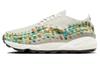 Air Footscape Woven 'Радужный' Женские FB1959-101