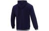 PUMA SPONGEBOB Sweatshirts Men's Navy Blue Hooded Moderate Other 678419-06