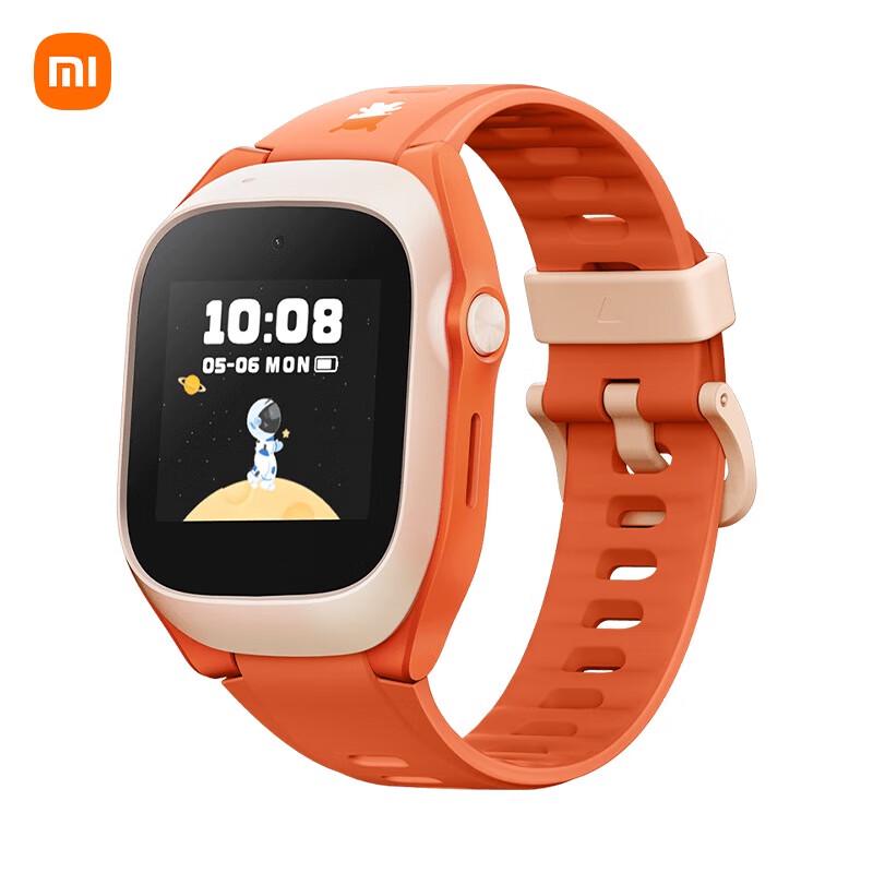 Xiaomi Mitu Kids 4G Телефон Смарт-часы C7A (Китайская версия)