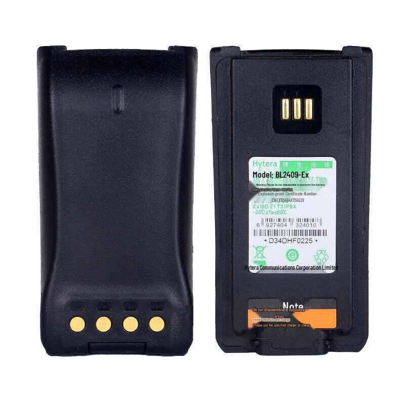 Walkie-talkie Battery for Hytera BL2409-EX