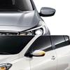Car Outside LED Rearview Side Mirror Turn Signal Light For Kia Forte Cerato K3 K3S Ceed JD 2012 2013 2014 2015 2016 87614-A7000