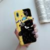 Чехол для Huawei Y6s 2019 Чехол для телефона Huawei Y9s Модный Цветочный Мягкий Силиконовый Задний Чехол Для Huawei Y6 Pro 2019 MRD-LX2 Y 6S Чехол