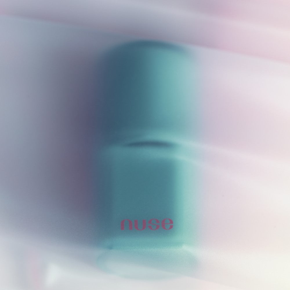 Nuse Мусс Липтуаль (6 цветов) 4.5g