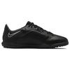Nike Футбольные бутсы мужские Nike Tiempo Legend 9 React Pro TF кроссовки Черный DA1192-001