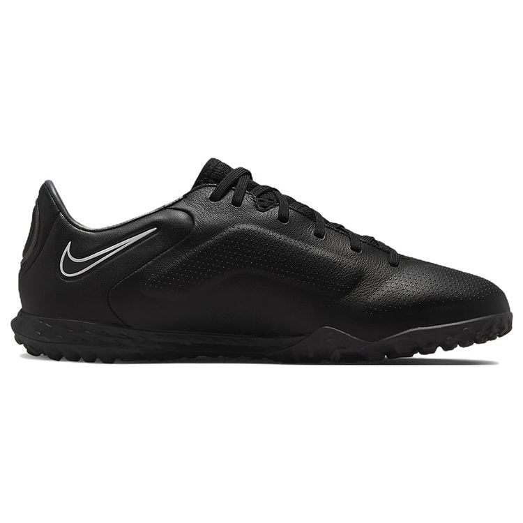 Nike Футбольные бутсы мужские Nike Tiempo Legend 9 React Pro TF кроссовки Черный DA1192-001