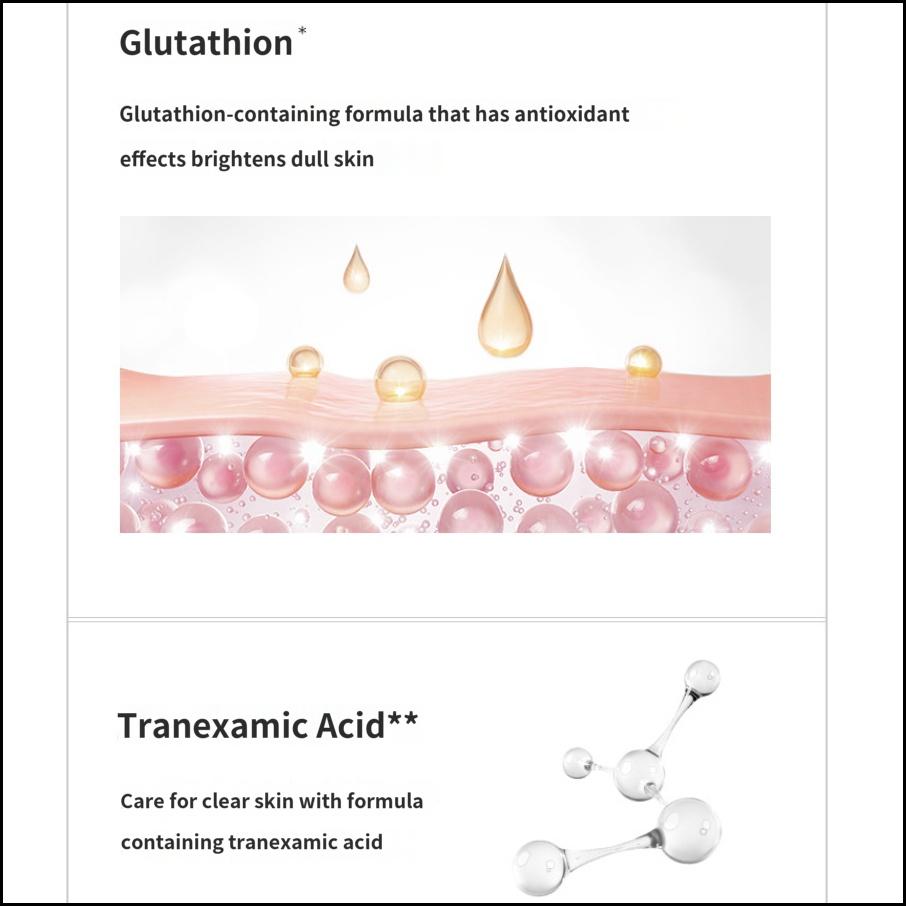 AHC Gluta Activation Bright 3 Лечебная эмульсия 100 мл