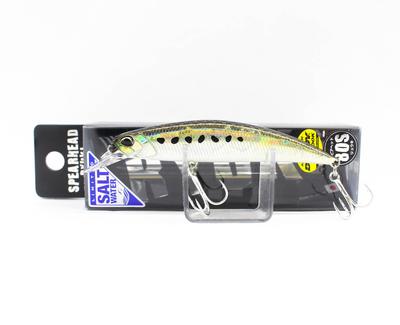 DUO Тонущая приманка Spearhead Ryuki 80S SW ADA0037 (7747)