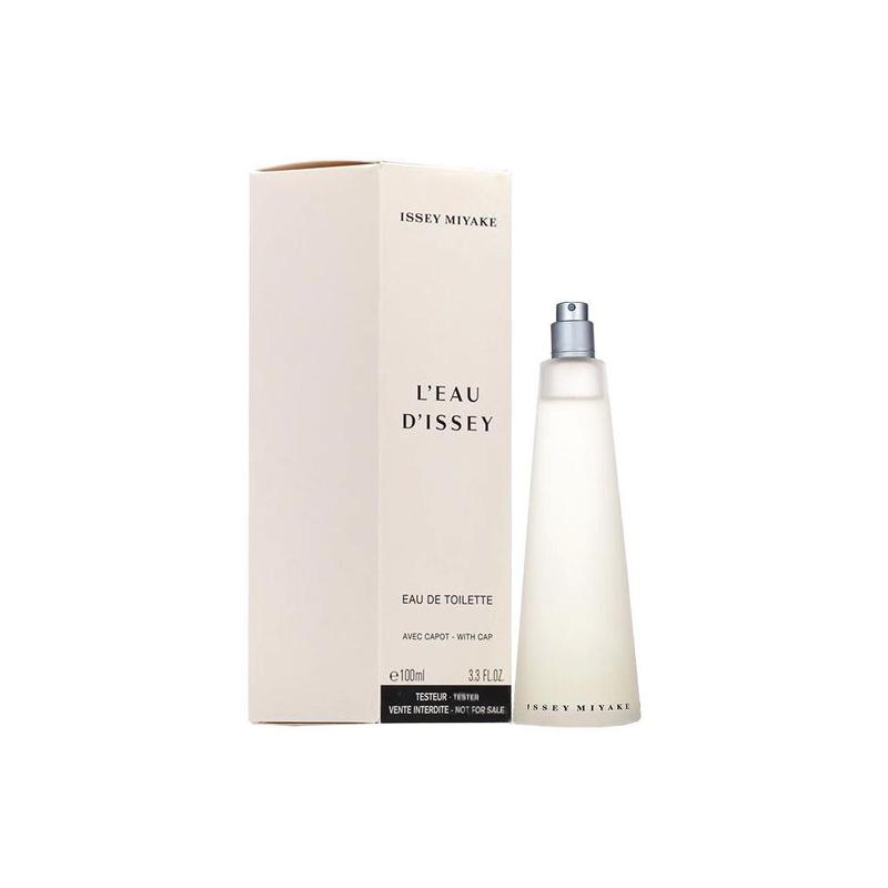 ISSEY MIYAKE Простая версия Eau de Life для женщин Парфюм Водный Ароматический Туалетная вода EDT 100 мл