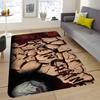 Grunge Band Alice In Chains Door Mat Nordic Style Bedroom Living Room Doormat Home Balcony Anti-Slip Alfombra