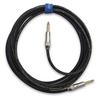 Reference Cables UJazz Jazz Fusion Прямой кабель, Черный, 4,5 м