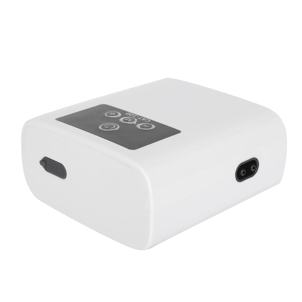 КОТ?100 Портативный USB Кислородный Насос Рыболовный Аквариумный Воздушный Насос Для Аквариума