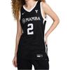 Nike Баскетбольная майка Gigi Bryant Mambacita HF7754-010
