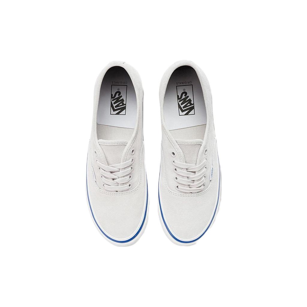 Оригинальные Og Vans Lx 'Nubuck Grey' VN0A5FBDY31