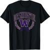 Винтажная футболка Washington Huskies