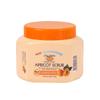 Удаляем остатки макияжа ECO SALON Apricot Scrub Foam Cleansing 500 г