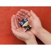 GOOD SMILE COMPANY Nendoroid Plus Persona 5 Royal Morgana Rubber Mascot Multicolor Medium