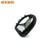 OTOM Motorcycle Air Cleaner Filter Cage Holder Mount Bracket Pit Bike Sponge Rack For KTM EXC XCF SXF SXFW MXC SX XC 250 450 560