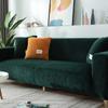 Sofa Cover For Living Room Thick Elastic Polar Fleece Cover For Sofa Couch Armchair Seater L Shaped Corner Sofa Cover