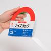 Двусторонний скотч Nichiban Tape Nicetack 2 рулона x 12 штук 5 мм x 20 м (Генеральная) НВББ-5