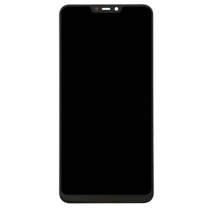 For vivo Y83 4G/Y81 4G/Y81s Grade S OEM LCD Screen and Digitizer Assembly Replacement Part (without Logo)