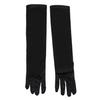 Women's Stage Ceremony Dance Bridal Party Vintage Long Gloves