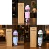 Бутылка для воды Owala Tritan пищевого качества с ручкой для путешествий для активного отдыха и фитнеса