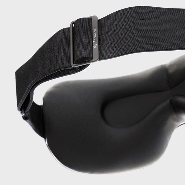 Расслабляющие очки Therabody SmartGoggles 2.0 черный