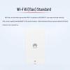 Huawei eKitEngine AP265E WiFi 6 Enterprise Panel AP (CN version)
