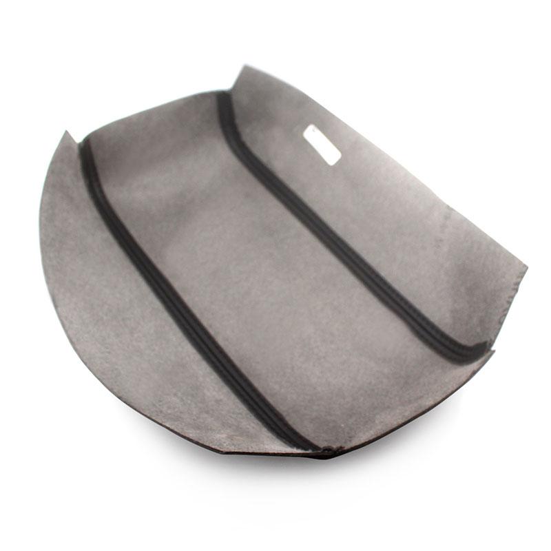 Центральный подлокотник из микрофибры, защитная крышка консоли для Honda Civic 8th Gen Sedan 2006 2007 2008 2009 2010