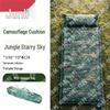 Надувные коврики и мишени для тренировок Junli Outdoor