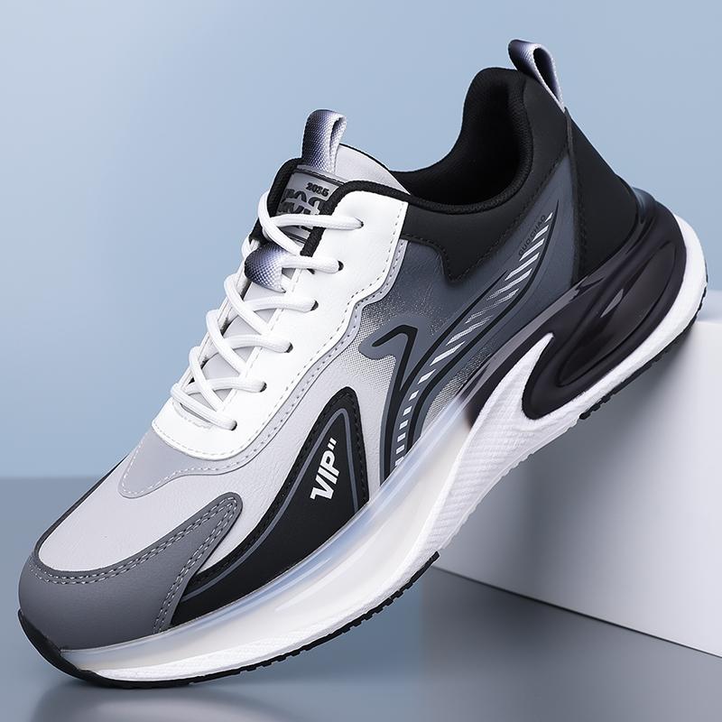 Спортивные кроссовки большого размера для мужчин для улицы, хорошего качества, кроссовки для ходьбы, мужские, легкие, повседневные, для бега, для офиса