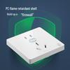 BULL G12 & GTP Series Wall Switches and Sockets