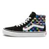 Sk8 Wmns Vans-Hi 'Iridescent Checkerboard' Женские VN0A4BV6SRY
