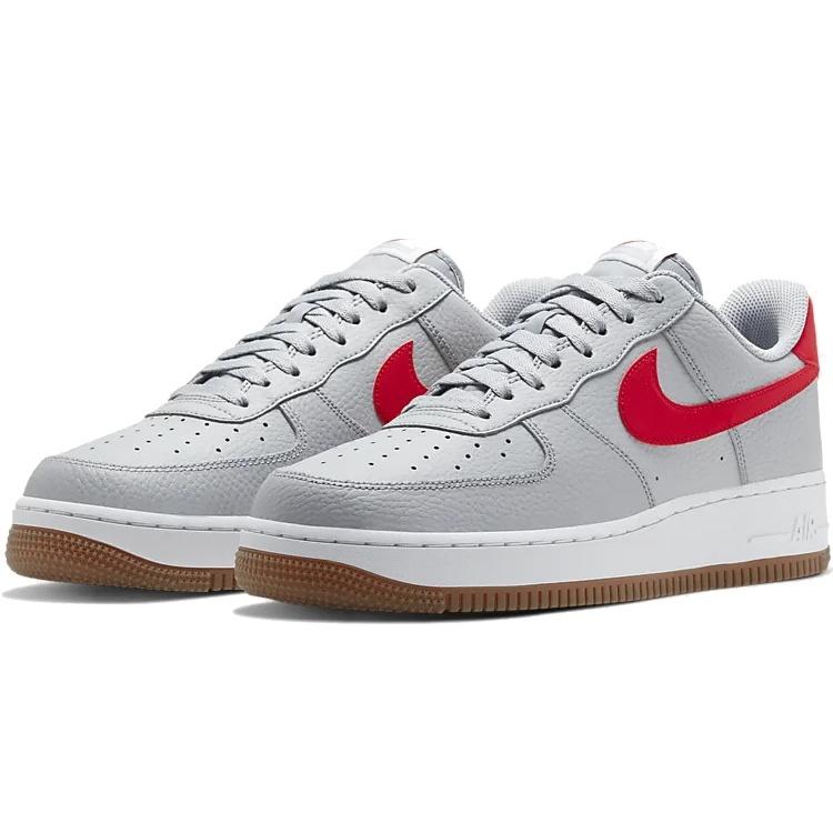 Nike Air Force 1 'Wolf Grey' Men's CI0057-003