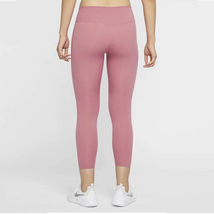 Nike Sports Pants Women's Light Berry Red Moderate BQ9995-614