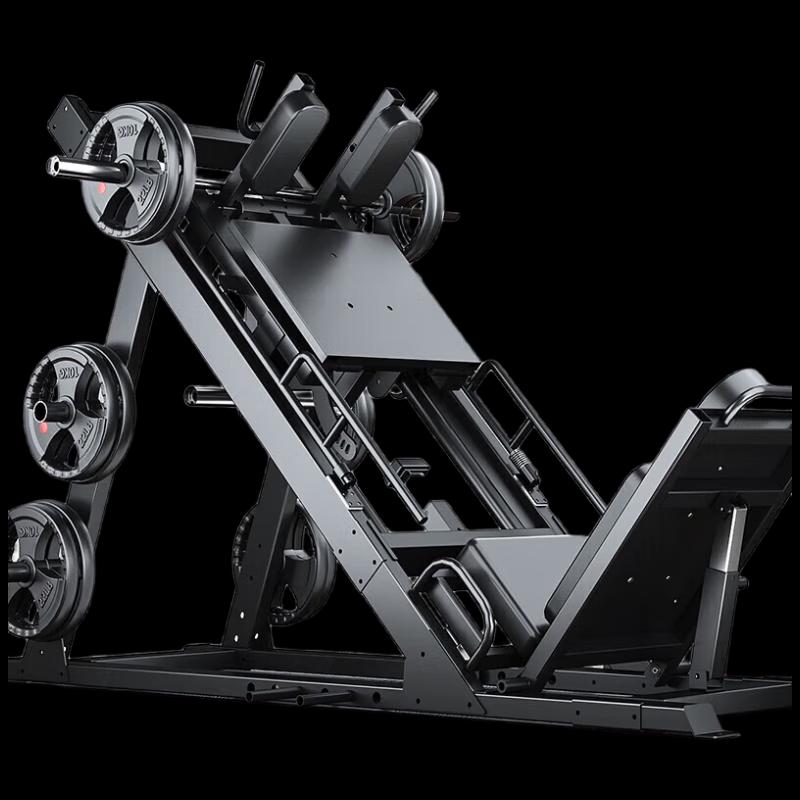 Yimai Commercial Strength Training Equipment