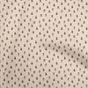 Cotton Flex Light Beige Fabric Christmas Sewing Fabric By The Yard Printed Diy Clothing Sewing Supplies 40 Inch