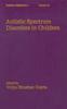 The Autistic Spectrum Disorders In Children Book