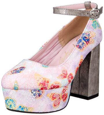 Туфли – Туфли