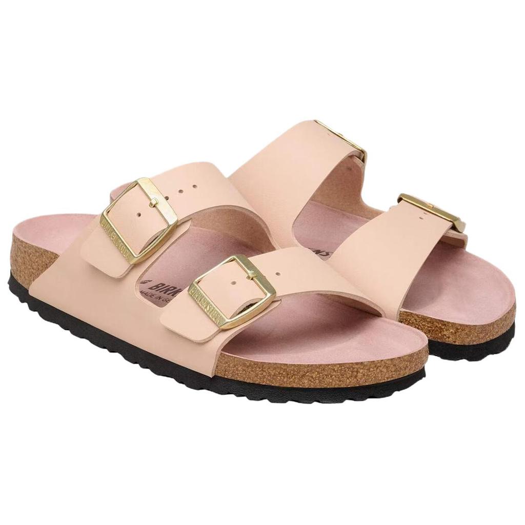 Birkenstock Женские босоножки Arizona с двумя ремешками 1031525